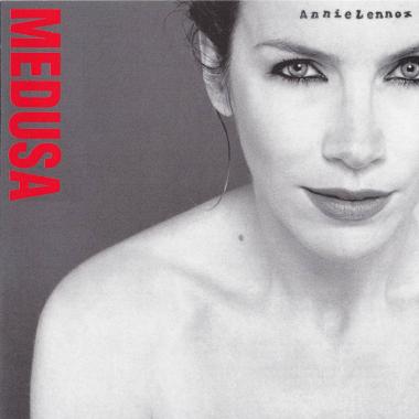 Annie Lennox -  Medusa